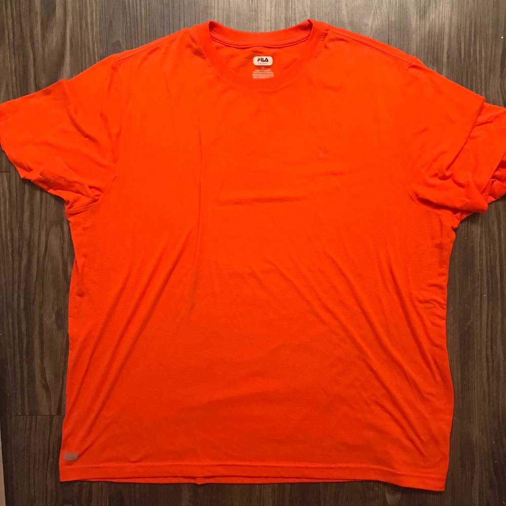 Fila sport t shirt